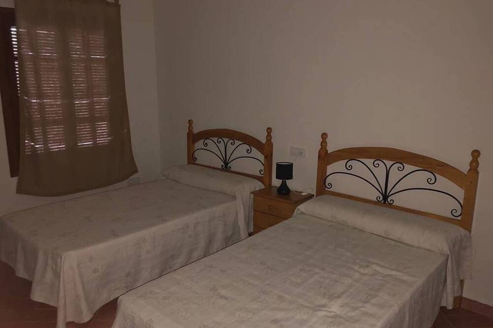 Casa Rural Viña Arroyo del Gallo in Andújar, Sierra Morena