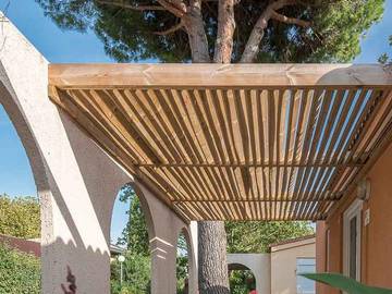 Gîte for 4 People in Argelès-sur-Mer, Pyrénées-Orientales, Photo 3