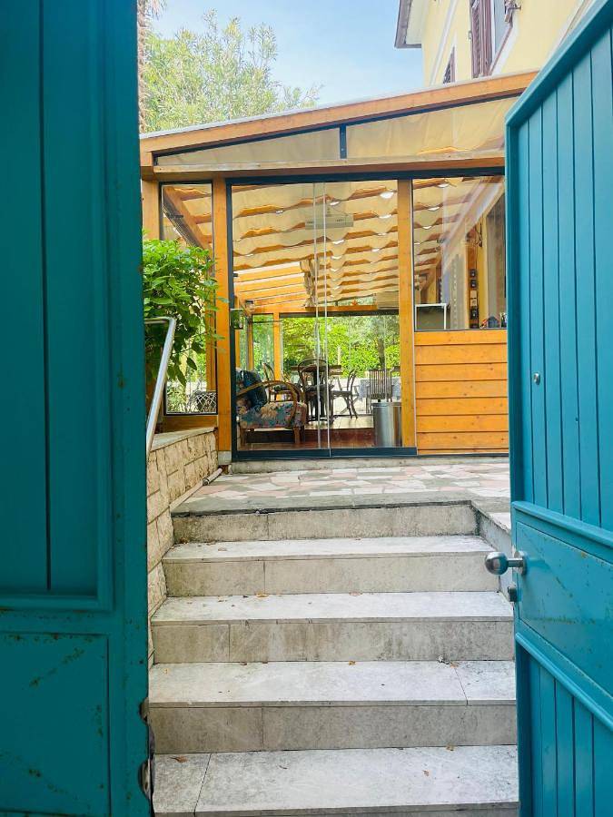 Chambre d’hôte pour 2 personnes, avec jardin et terrasse à Piran - 4