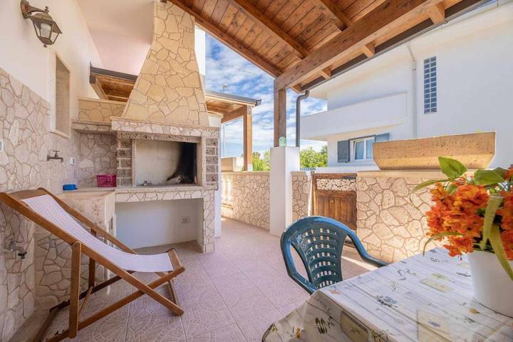Bed and breakfast per 2 persone, con terrazza - 1
