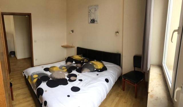 Hôtel pour 4 personnes, avec terrasse, animaux acceptés à Mondorf-les-Bains - 4