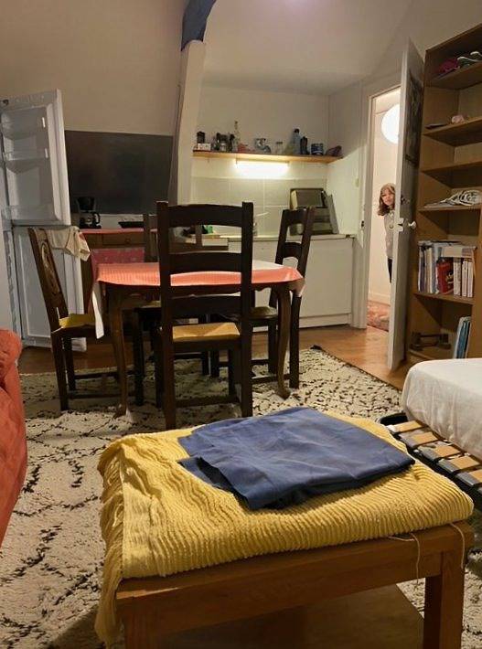 Appartement entier, Gîte la Dunette in Le Palais, Côte des Mégalithes