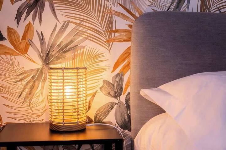 Gîte pour 6 personnes dans Hortillonnages d'Amiens - 3