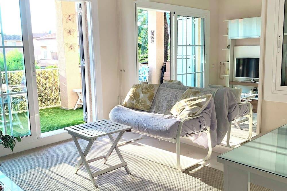 Appartement entier, Oasis Tarragona in Altafulla, Costa Dorada