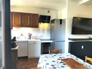 Vakantieappartement voor 8 Personen in Villard-de-Lans, Vercors, Afbeelding 3