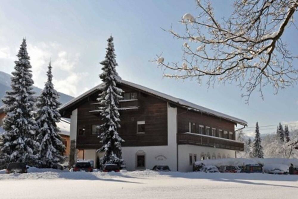 Entire apartment, Ferienwohnung Kraus Nr. 3 - Ferienwohnungen Kraus in Rottach-Egern, Bavarian Alps