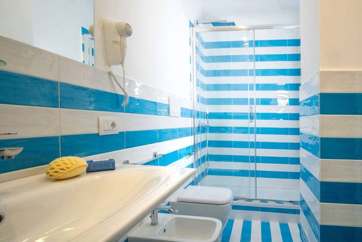 Hel lägenhet, Deluxe Apartment in Sorrento Centre in Sorrento, Sorrento Coast