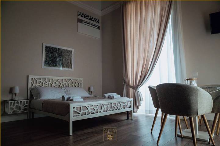 Casa de huéspuedes para 4 personas - 1