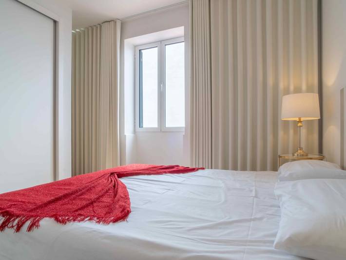 Location de vacances pour 6 personnes, avec jardin dans Estreito da Calheta - 4