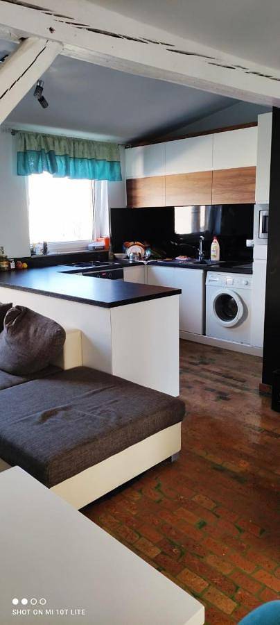Appartement entier, Two-Bedroom Apartment in Słubice, Lubusz