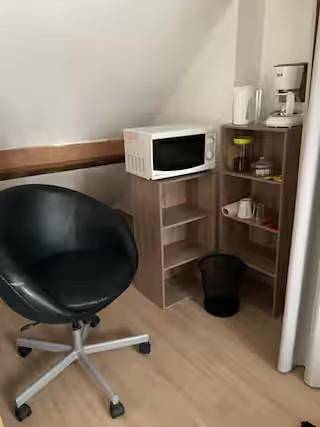 Maison d’hôte pour 2 personnes, animaux acceptés à Calais - 4