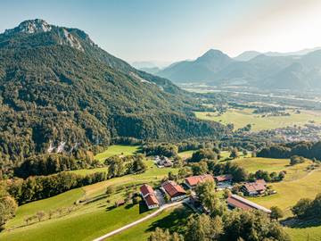 Bauernhof für 5 Personen in Samerberg, Bayerische Alpen, Bild 3