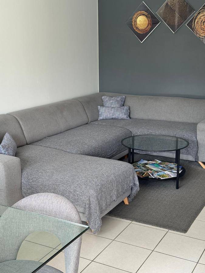 Villa pour 5 personnes, avec Terrasse et Jardin à Tours - 3