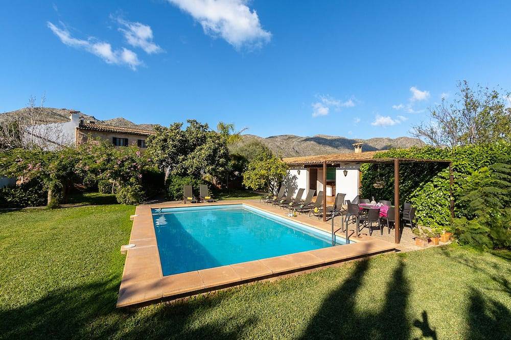 Casa vacanza a Maiorca a partire da 268€ a notte