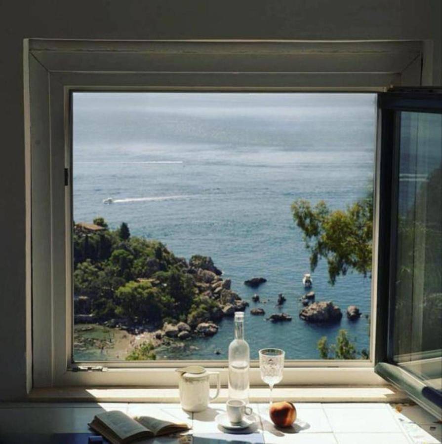 La Bergerie Isolabella sea view B & B in Mazzarò, Taormina
