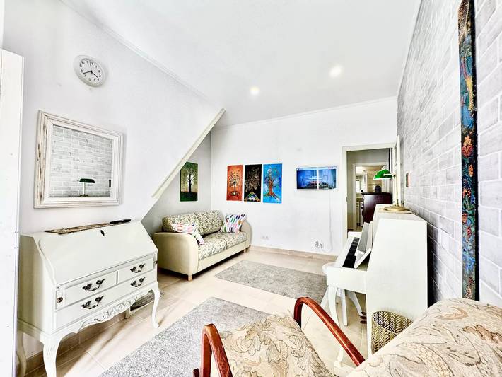 Villa pour 4 personnes, avec terrasse et sauna à Portimão - 4