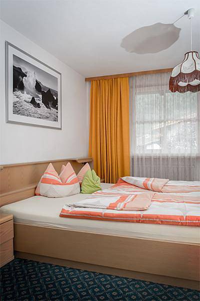 Geheel vakantieappartement, Appartement in Stubai Alps, Sölden