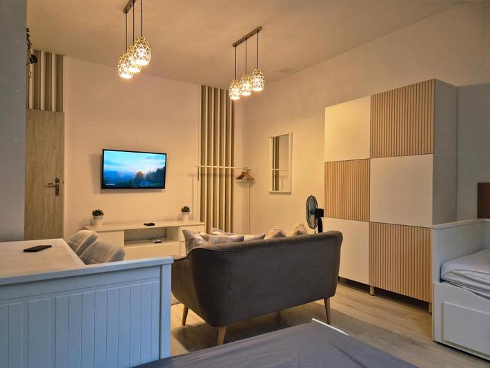 Ferienwohnung für 8 Personen - 1