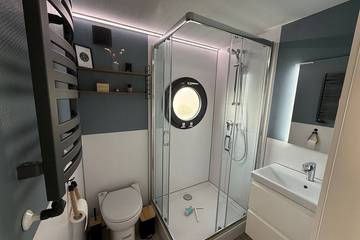 Hausboot für 4 Personen in Schleswig, Schleswig & Umgebung, Bild 4