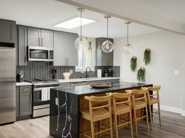 Vacation Home for 8 Guests in San Diego, Southern California, Picture 1