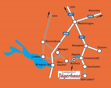 Bnb für 2 Personen in Immenstadt, Schwaben, Bild 4