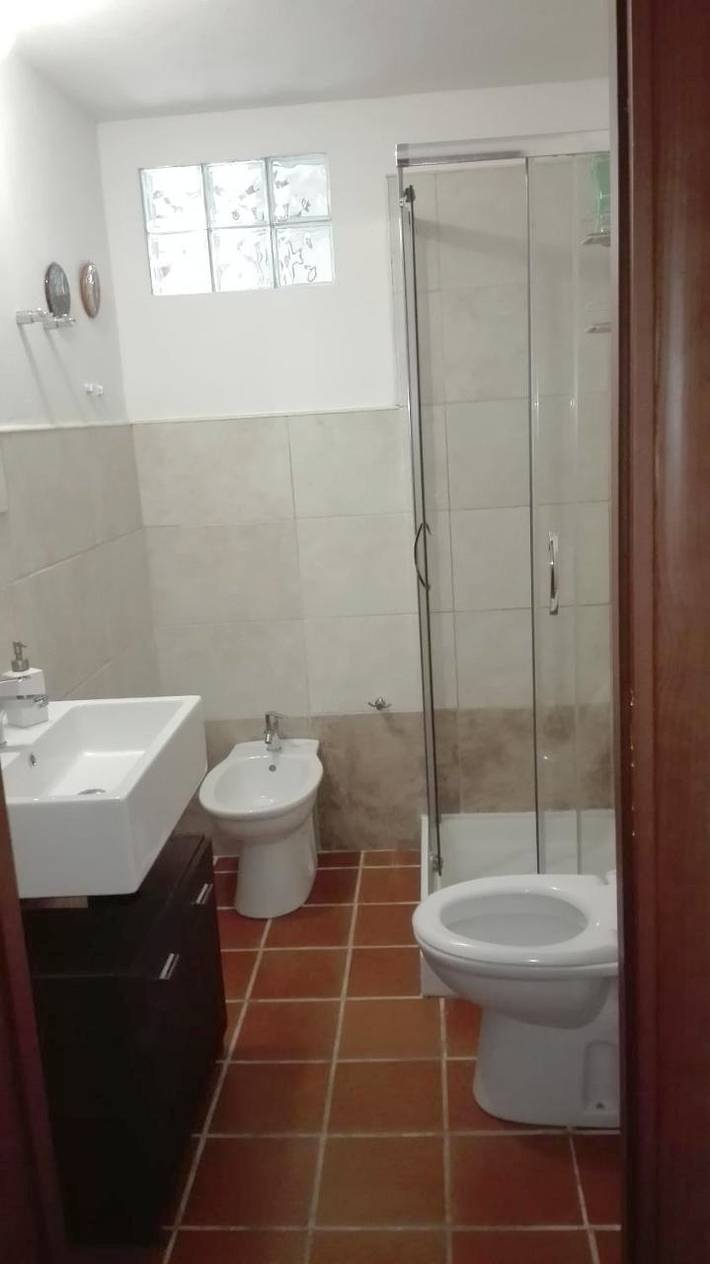 Chambre d’hôte pour 3 personnes, avec jardin ainsi que vue et terrasse, animaux acceptés à Stintino - 4