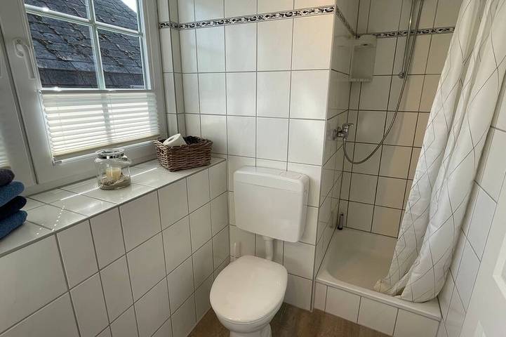 Bauernhof für 4 Personen, mit Garten und Sauna, mit Haustier in Hasselberg - 4