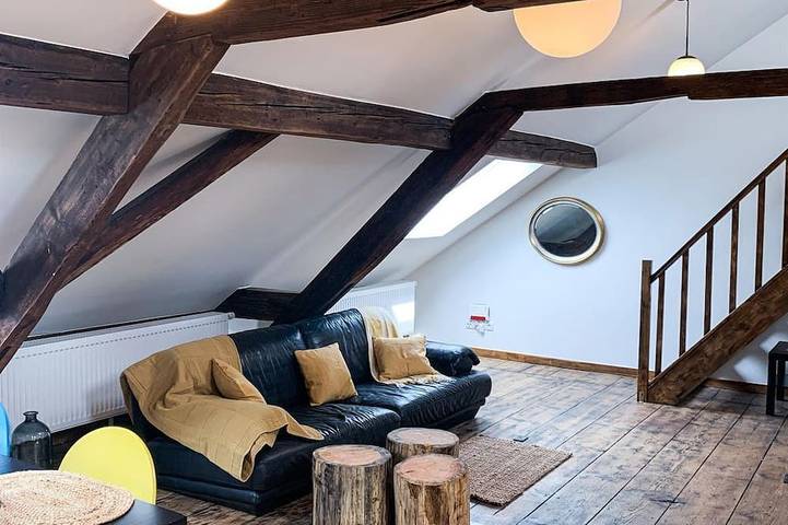 Ferienwohnung für 4 Personen in Neuwied