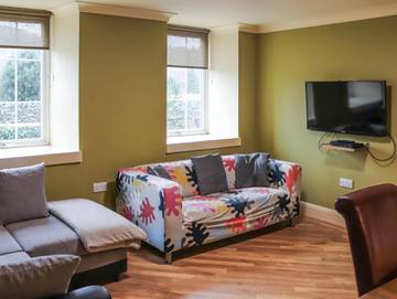 Holiday Rental for 5 People in Porthmadog, Gwynedd, Photo 4