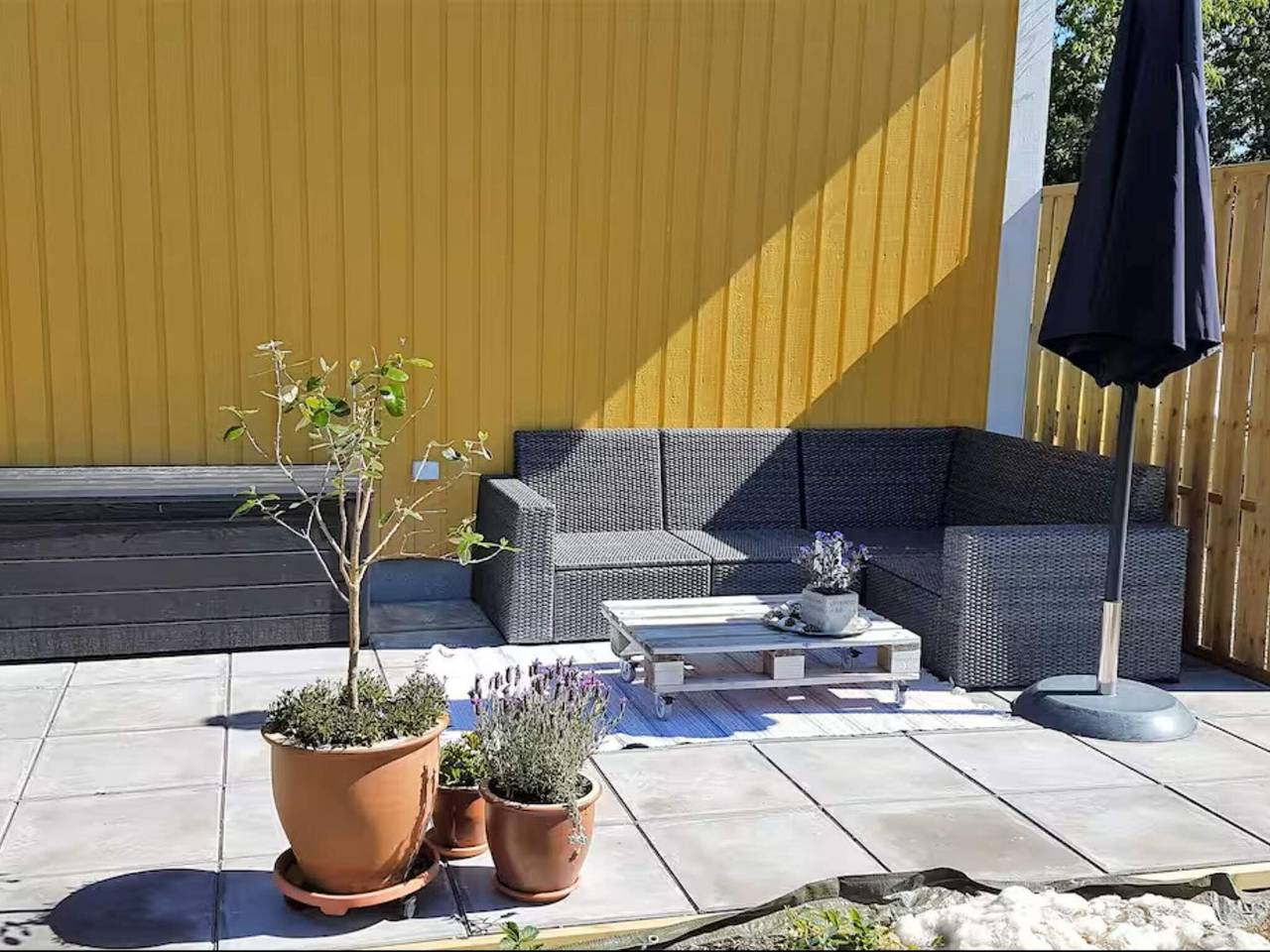 4 Personen Ferienhaus in Lur in Lur, Norra Västkusten