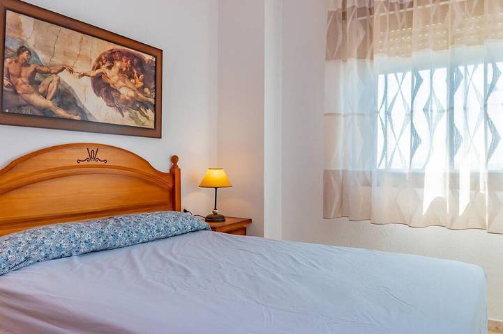 Appartement entier, Beautiful apartment in Rincón de la Victoria in Playa de Rincón de la Victoria, Rincón de la Victoria