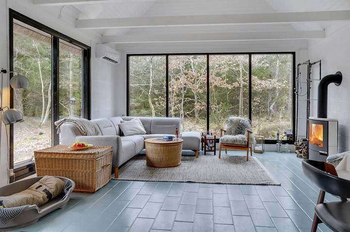 Ferienhaus für 5 Personen, mit Terrasse, mit Haustier in Blokhus - 3