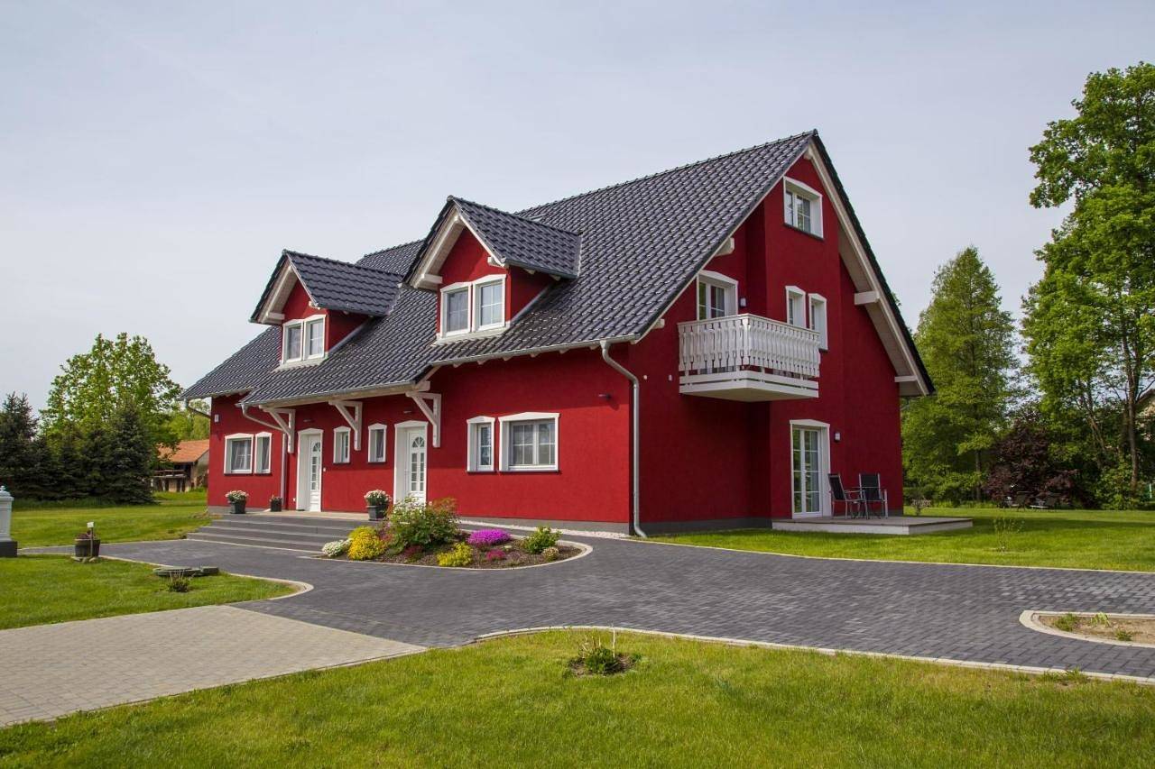 Ganze Wohnung, Apartment with Garden View in Schlepzig, Dahme-Spreewald