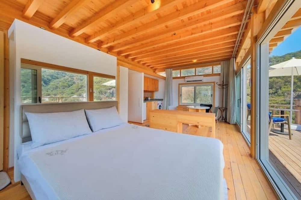 Le Châlet Turquoise Exclusive in Fethiye, Muğla Province