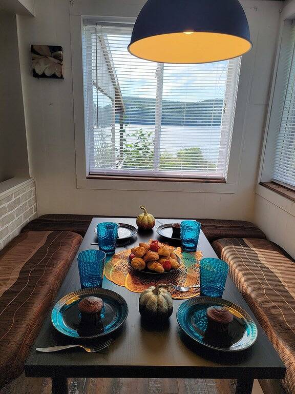 Chalet for 4 People in Rivière-Rouge, Quebec
