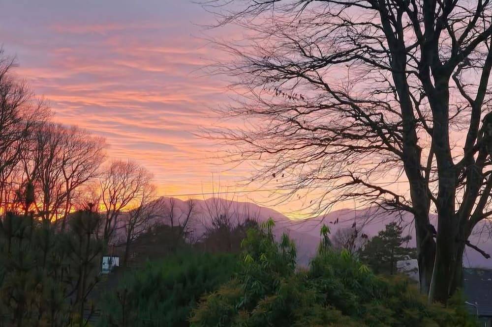 Sehr komfortabler und entspannender freistehender Bungalow mit schöner Aussicht in Lake District
