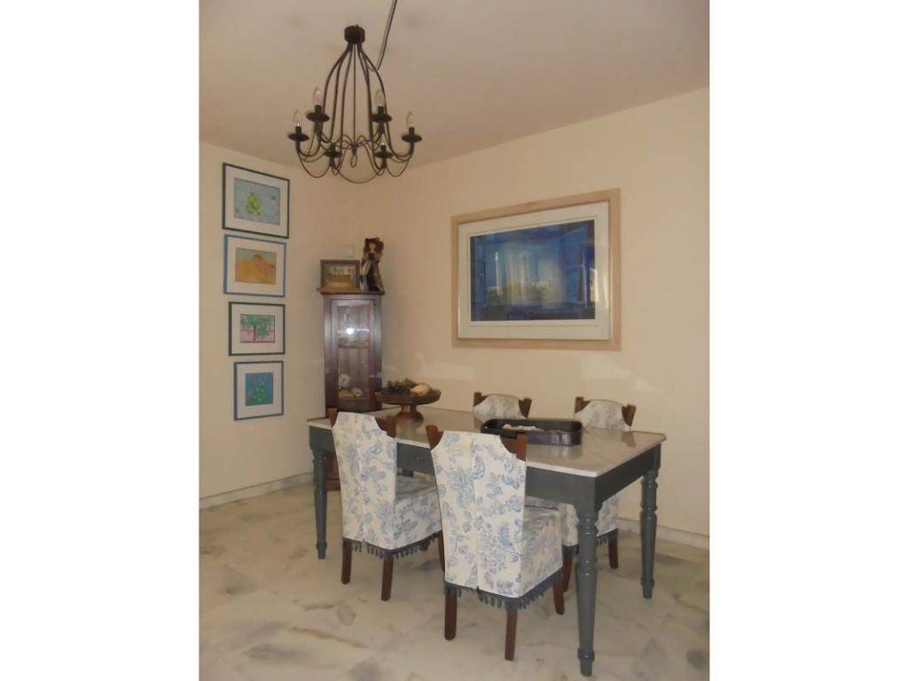 Holiday Home 'Elli Apartment Porto Rafti' with Wi-Fi in Porto Rafti, Markopoulo-Mesogaia