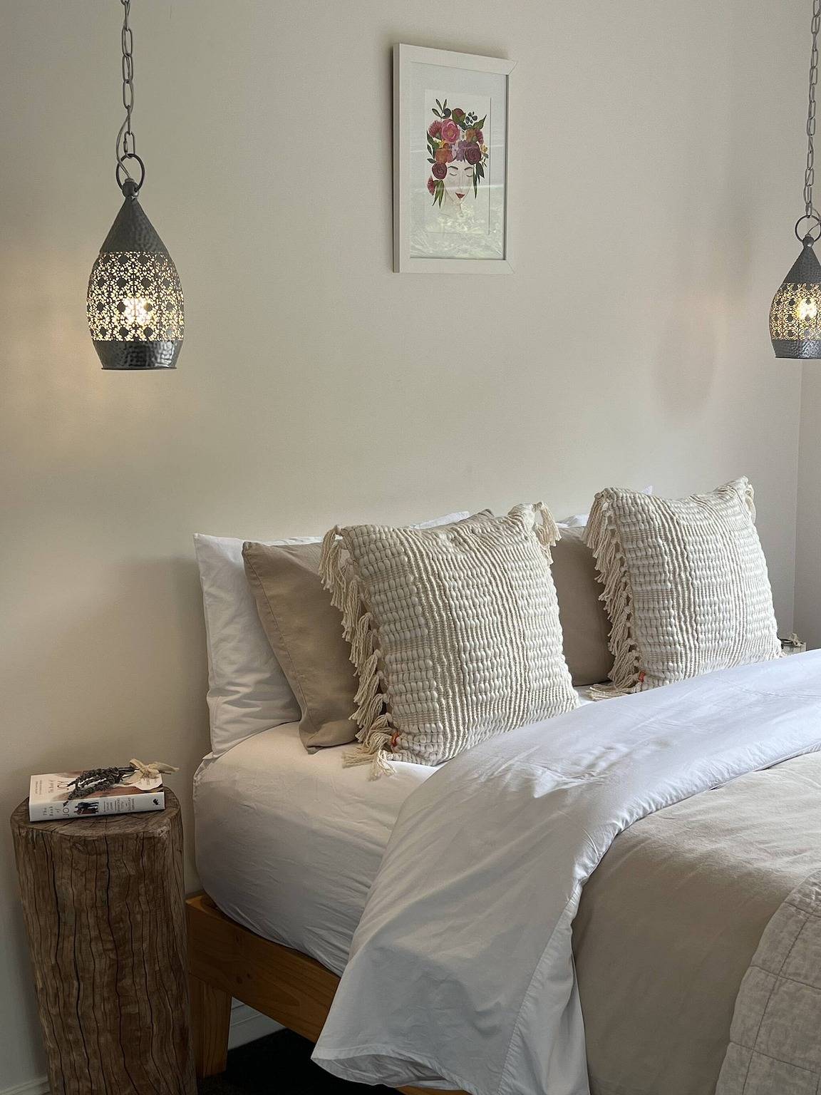 Ganze Wohnung, Atmen, entspannen und neue Energie tanken — Rückzugsort mit einem Schlafzimmer in Blackheath, Blue Mountains