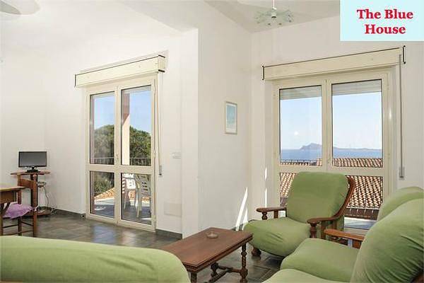 Appartamento intero, Pet-friendly apartment with sea view in Santa Maria Navarrese, Provincia di Ogliastra