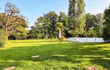 Vakantiehuis voor 9 Personen in Loir-et-Cher, Vendôme en omgeving, Afbeelding 4