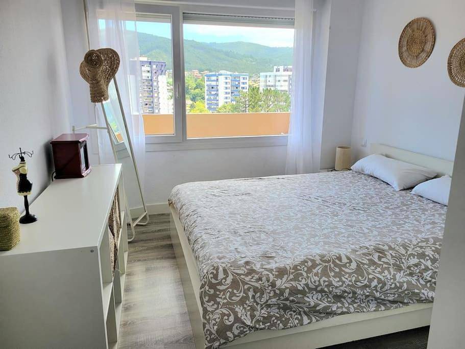 Apartamento entero, Three-Bedroom Apartment in Bakioko Aritza (Bakio), Baquio