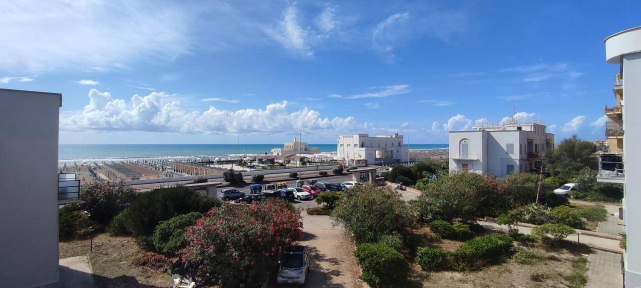 Cały apartament, Ostia Loft fronte mare in Lido di Ostia, Rzym