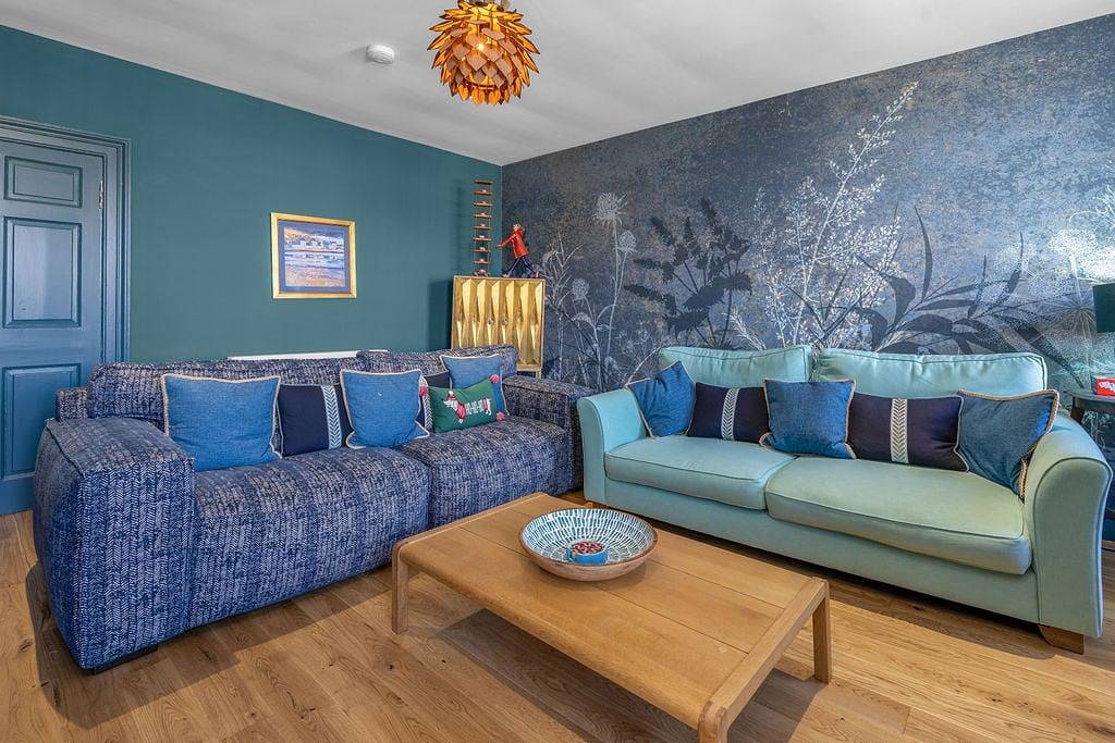 Ganze Wohnung, Guestready - Unique hideaway in Edinburgh in Edinburgh, Edinburgh und Lothian