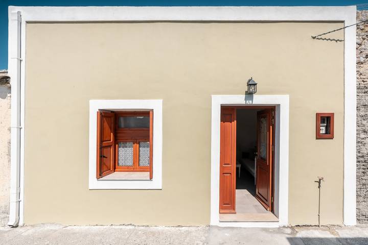 Location de vacances pour 3 personnes dans Rhodes