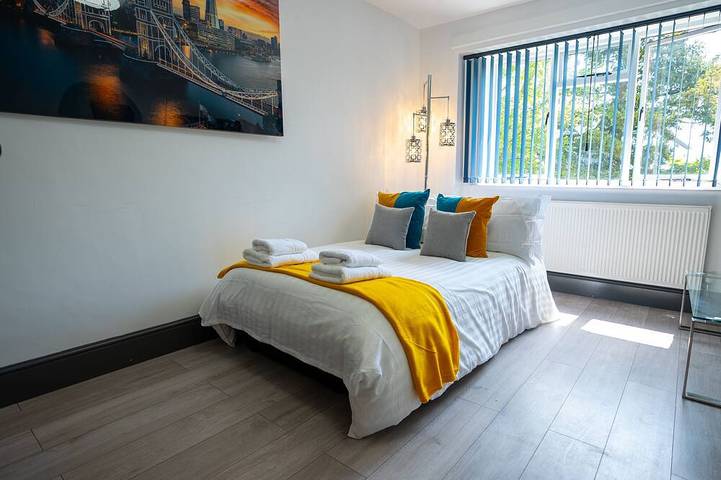 Vakantieappartement voor 4 personen - 1