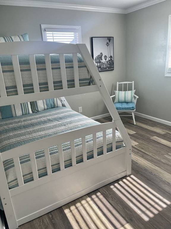 Vacation house for 9 people, with terrace in Holden Beach
