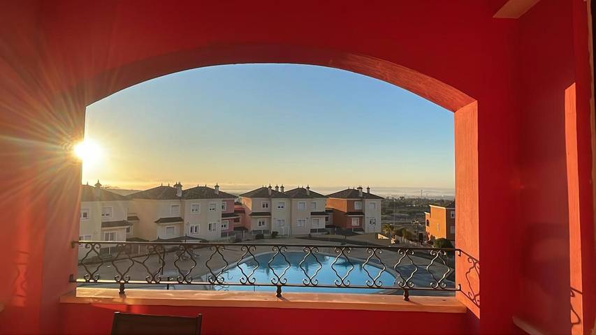 Ferienwohnung für 4 Personen, mit Whirlpool und Balkon sowie Kinderpool in Murcia - 2