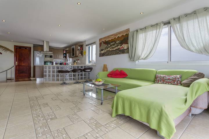 Ferienwohnung für 6 Personen, mit Whirlpool in Costa Teguise - 3