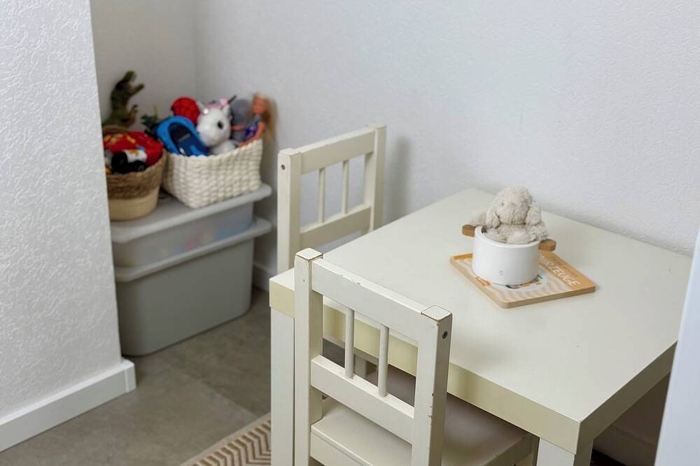 Ganze Wohnung, Luxurysix. Ferienwohnung nahe Europapark | Rulantica in Europa-Park, Mahlberg