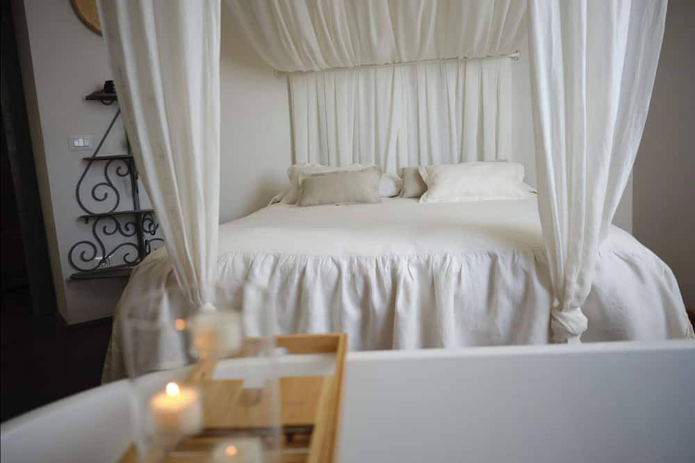 Apartamento entero, The Garden Above the clouds in Città di Castello, Valtiberina